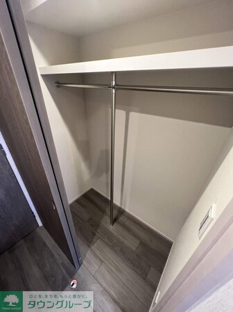 ザ・パークハビオ板橋区役所前の物件内観写真